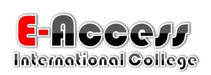 logo e-access international